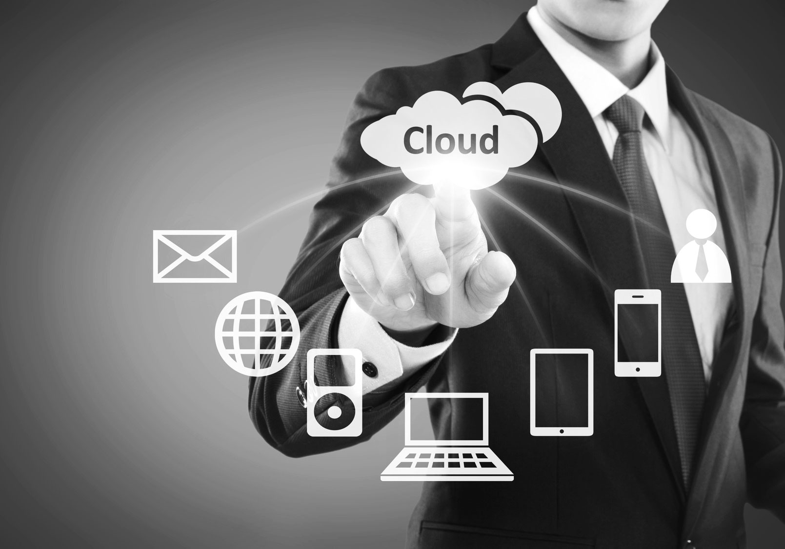 Cloud Lösungen