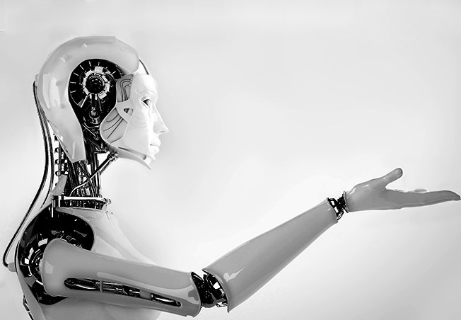 Künstliche Intelligenz