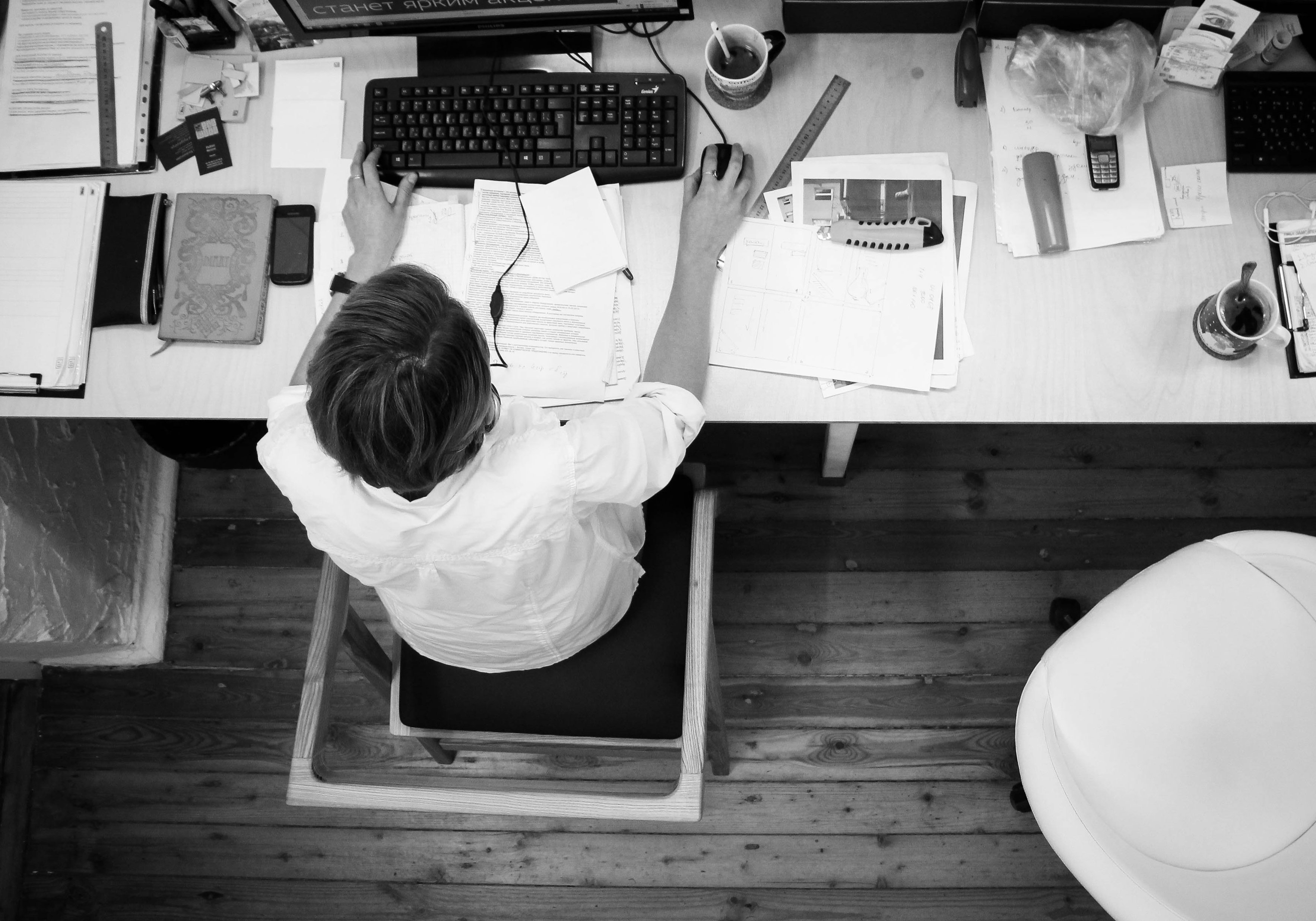 Moderne IT-Lösungen